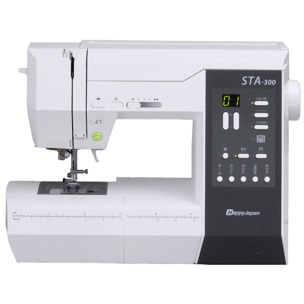 Happy Japan STA-300